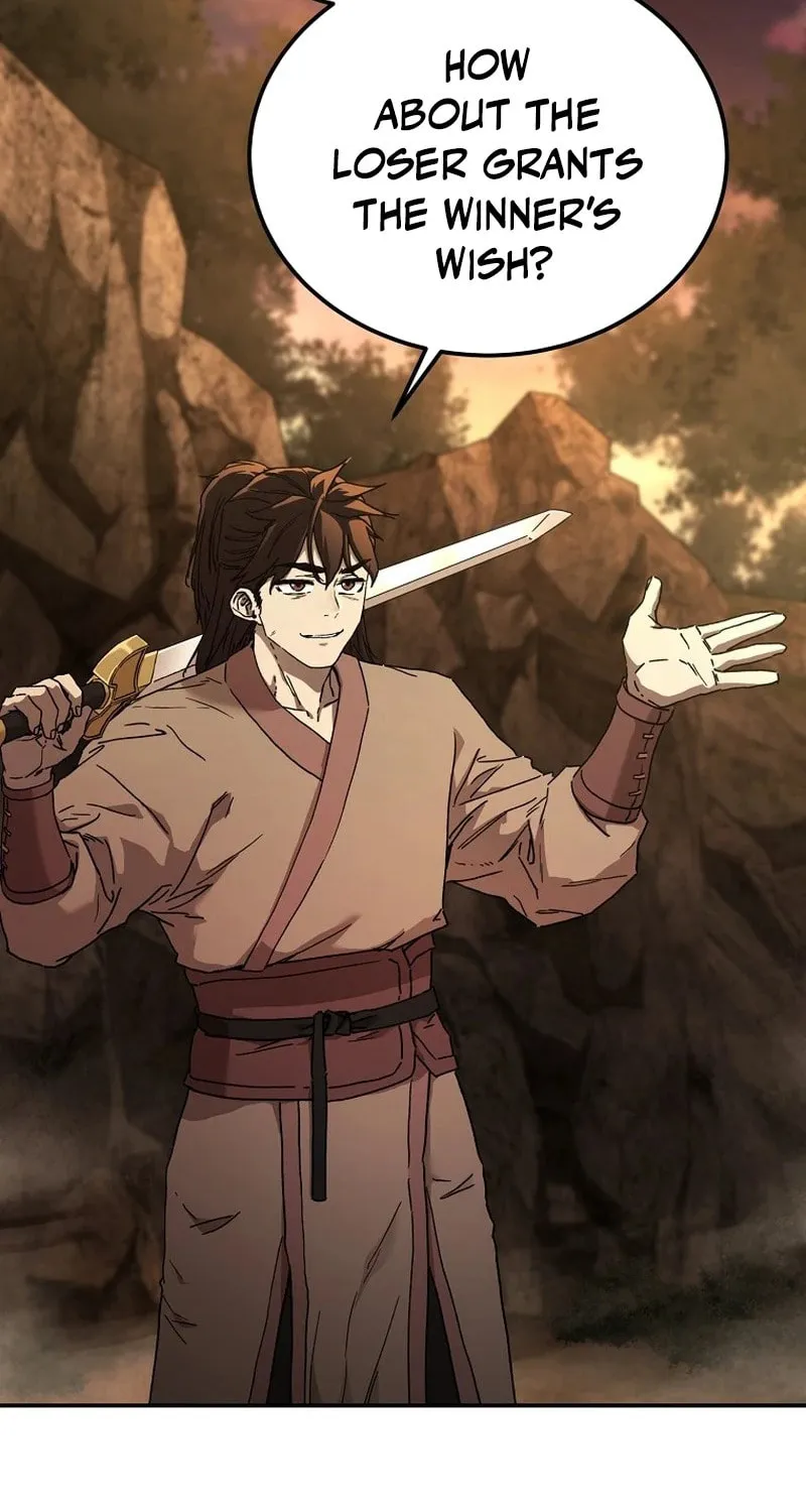 The Luoyang Branch of the Heavenly Demon Cult Chapter 1 page 53 - 