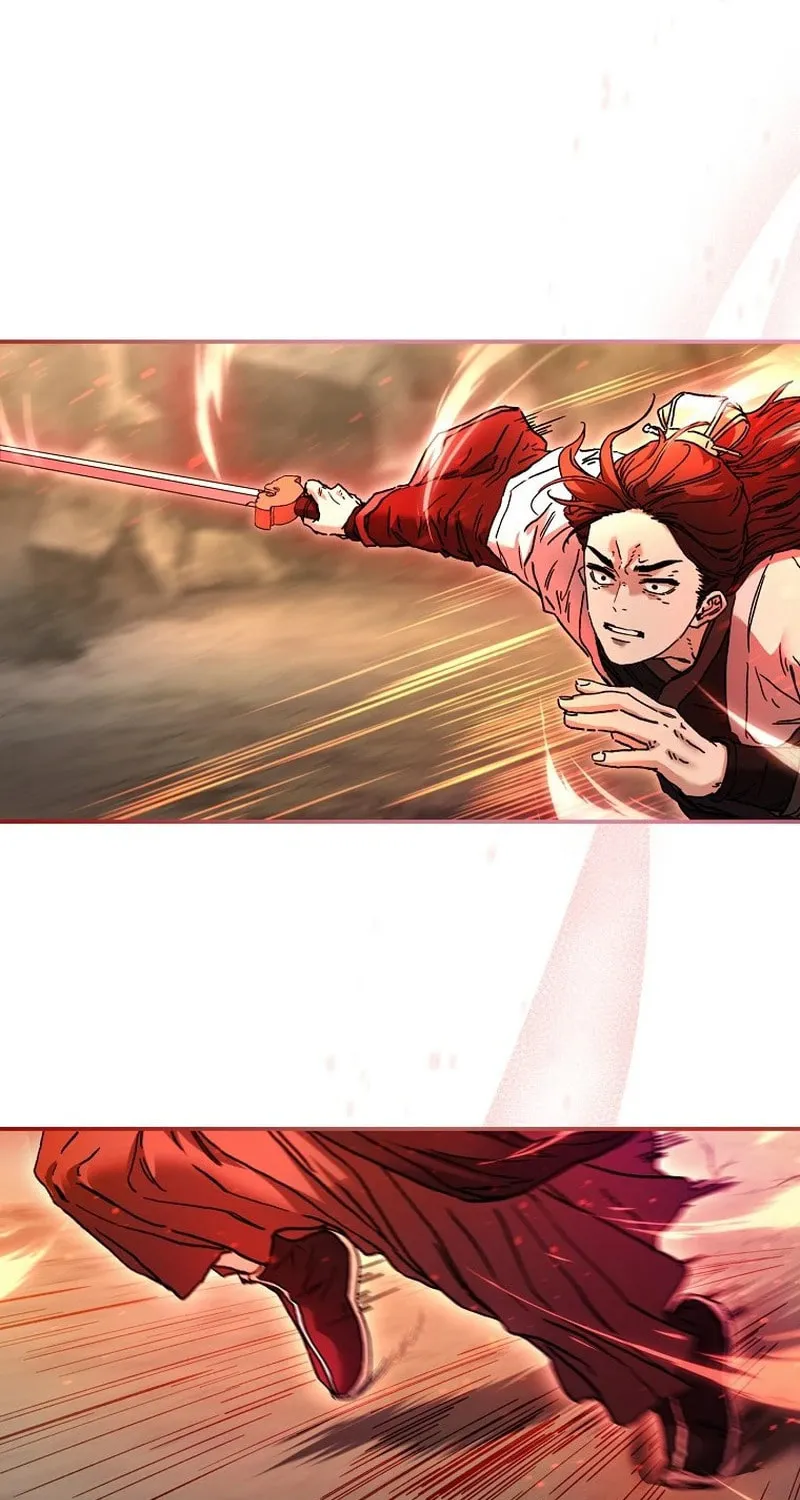 The Luoyang Branch of the Heavenly Demon Cult Chapter 1 page 73 - 