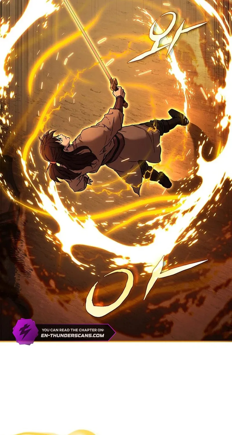 The Luoyang Branch of the Heavenly Demon Cult Chapter 1 page 79 - 