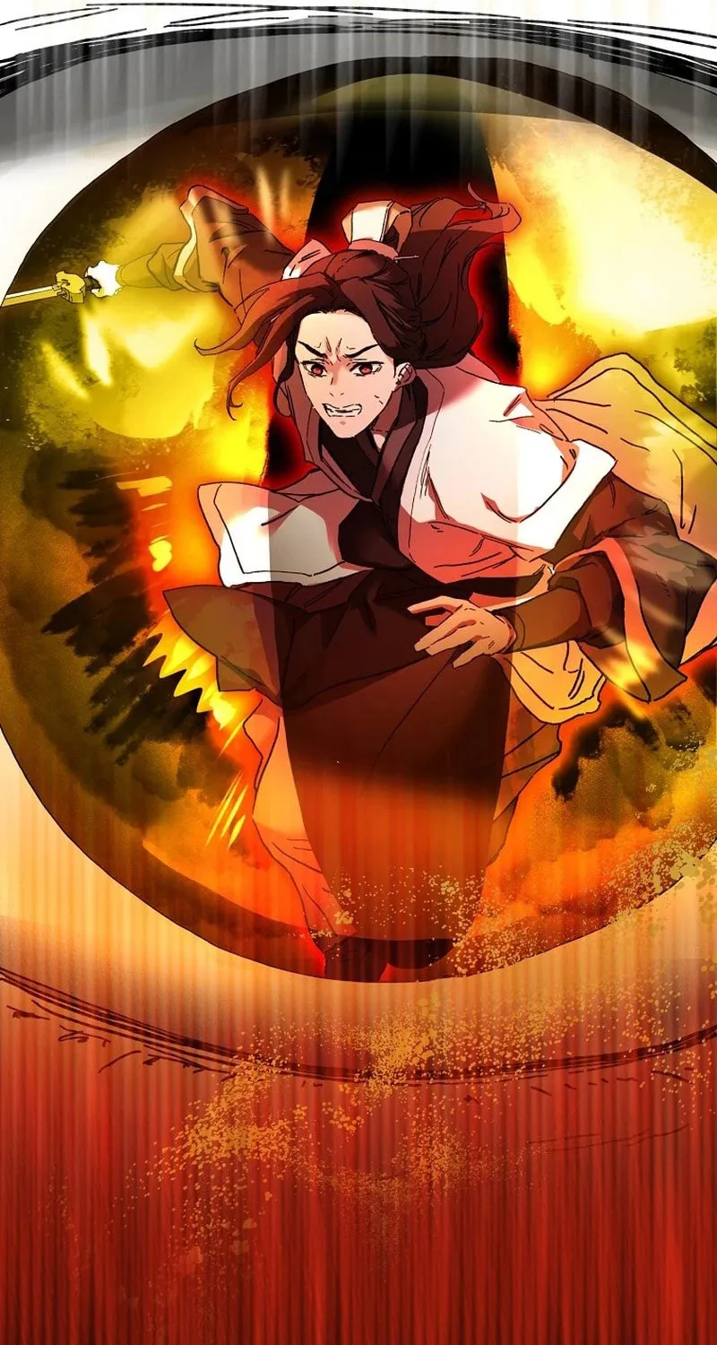 The Luoyang Branch of the Heavenly Demon Cult Chapter 1 page 82 - 