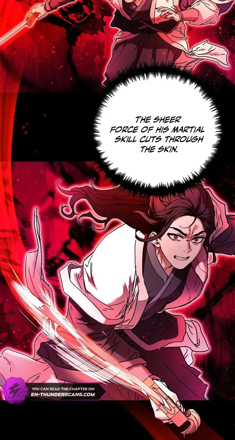 The Luoyang Branch of the Heavenly Demon Cult Chapter 1 page 84 - 