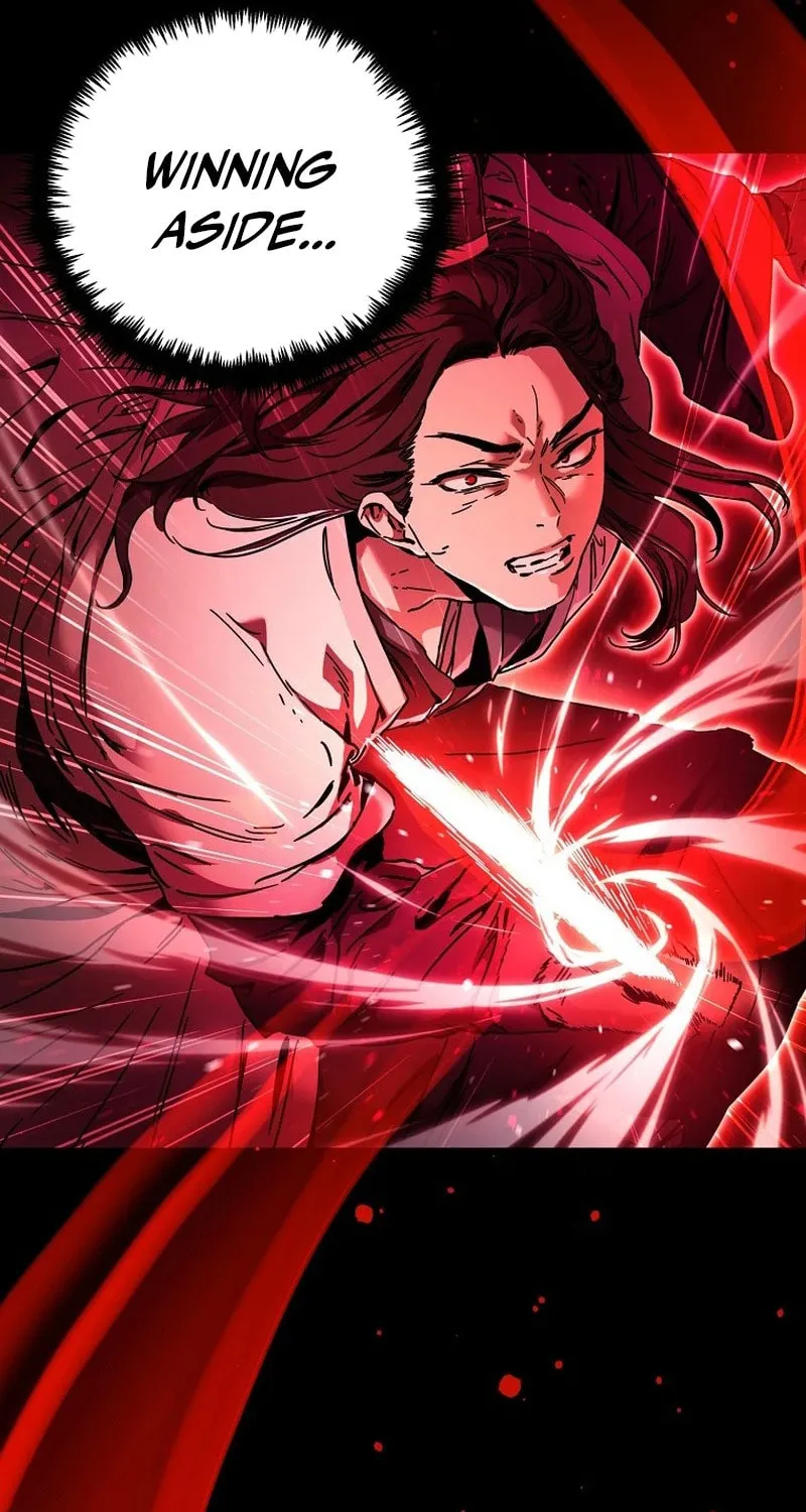 The Luoyang Branch of the Heavenly Demon Cult Chapter 1 page 85 - 