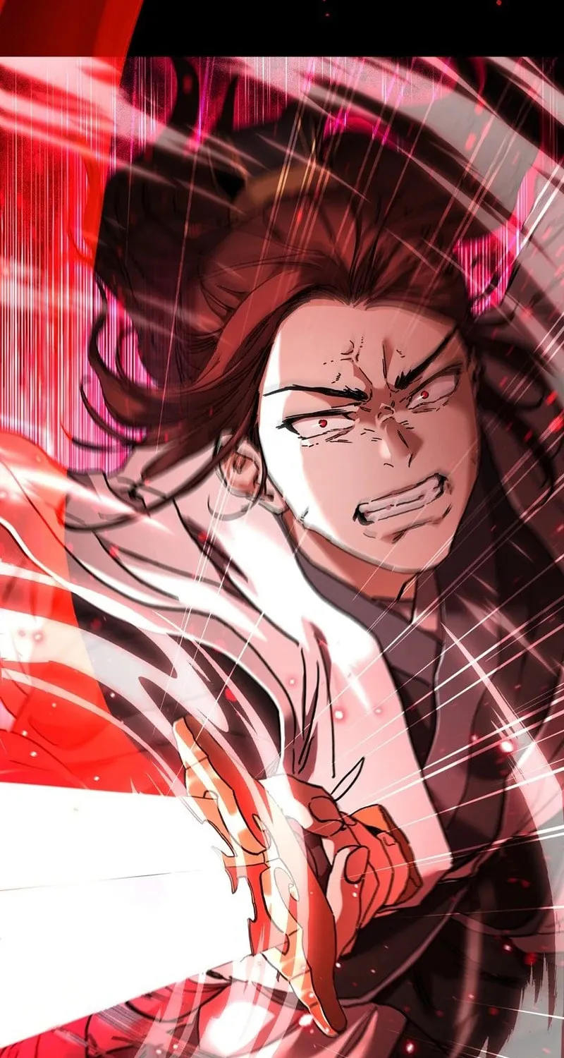 The Luoyang Branch of the Heavenly Demon Cult Chapter 1 page 86 - 