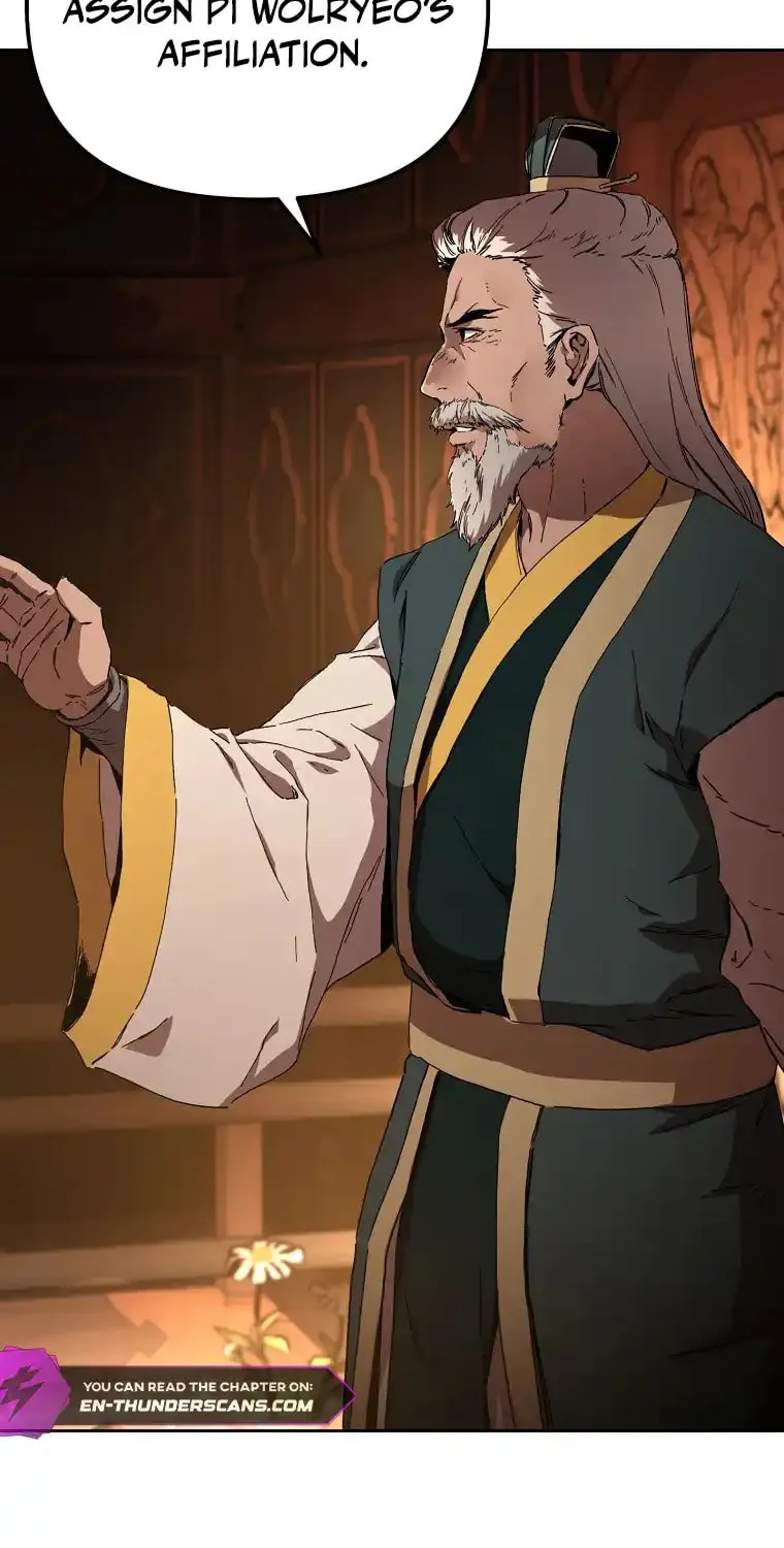 The Luoyang Branch of the Heavenly Demon Cult Chapter 10 page 2 - 