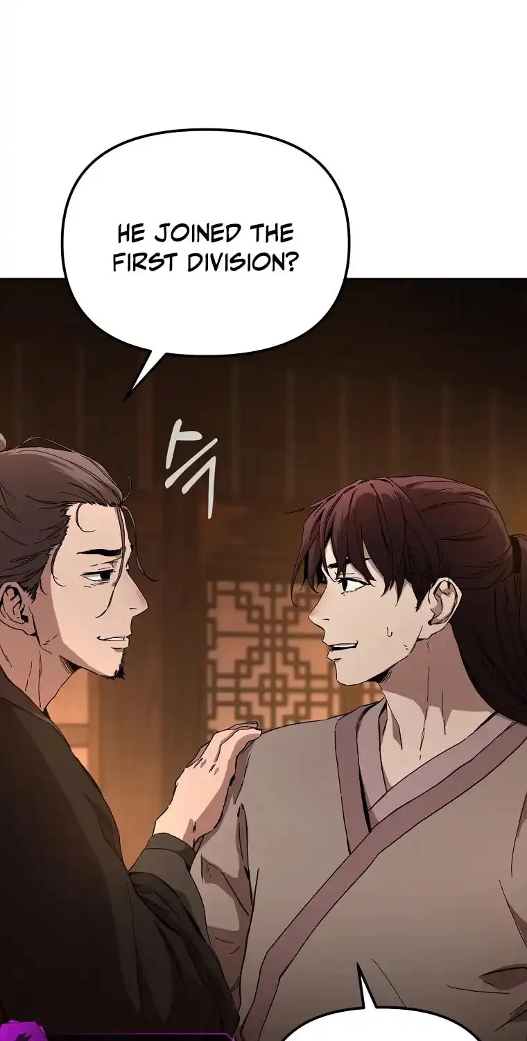 The Luoyang Branch of the Heavenly Demon Cult Chapter 10 page 14 - 