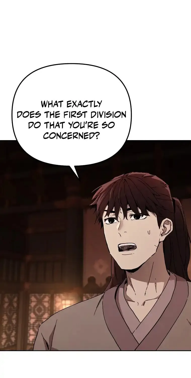 The Luoyang Branch of the Heavenly Demon Cult Chapter 10 page 18 - 