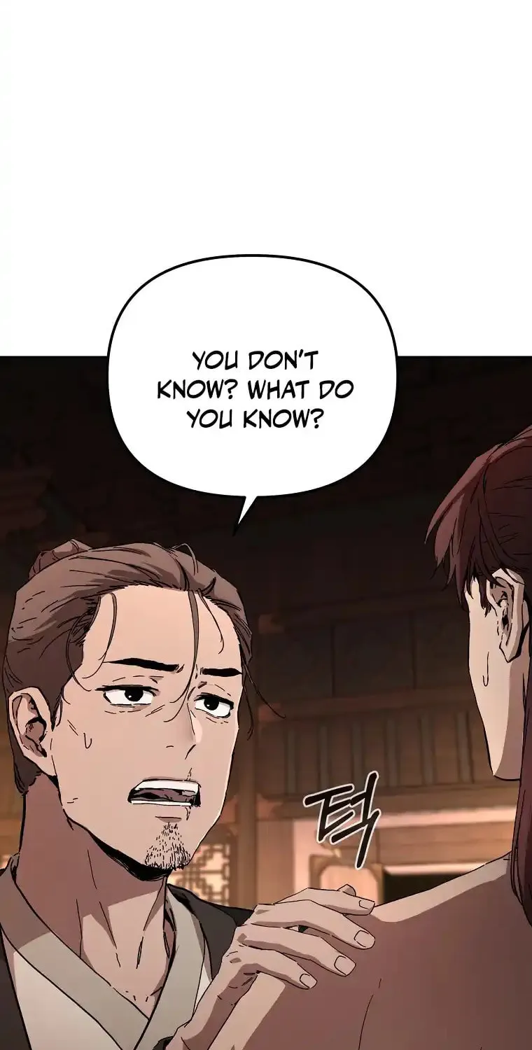 The Luoyang Branch of the Heavenly Demon Cult Chapter 10 page 19 - 