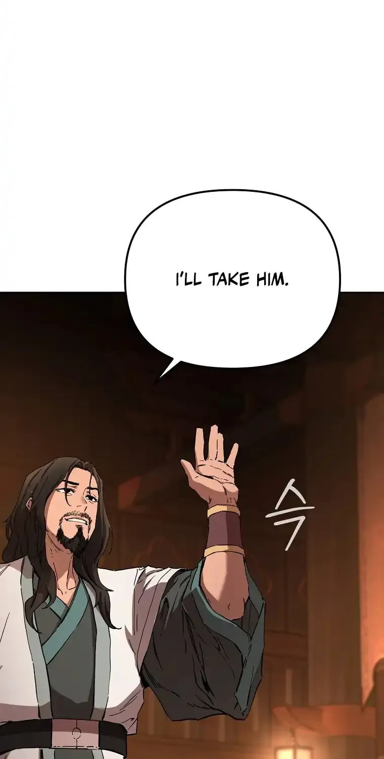 The Luoyang Branch of the Heavenly Demon Cult Chapter 10 page 3 - 