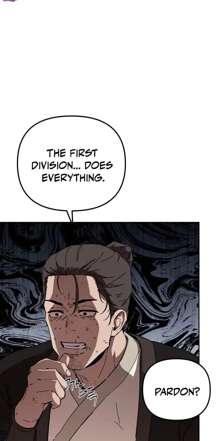 The Luoyang Branch of the Heavenly Demon Cult Chapter 10 page 22 - 
