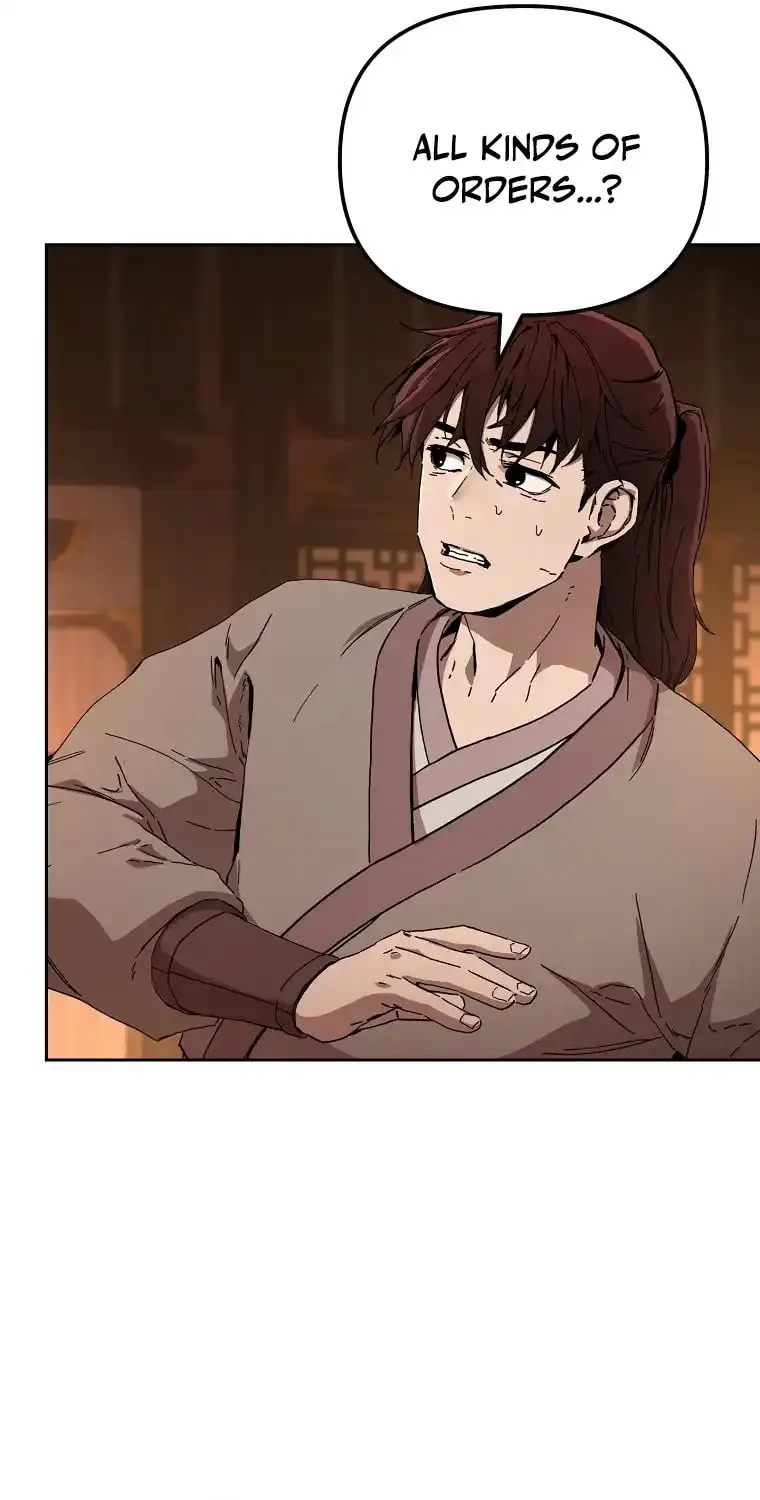 The Luoyang Branch of the Heavenly Demon Cult Chapter 10 page 24 - 