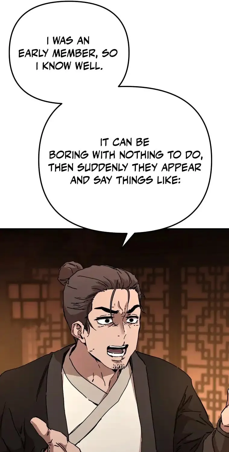 The Luoyang Branch of the Heavenly Demon Cult Chapter 10 page 25 - 
