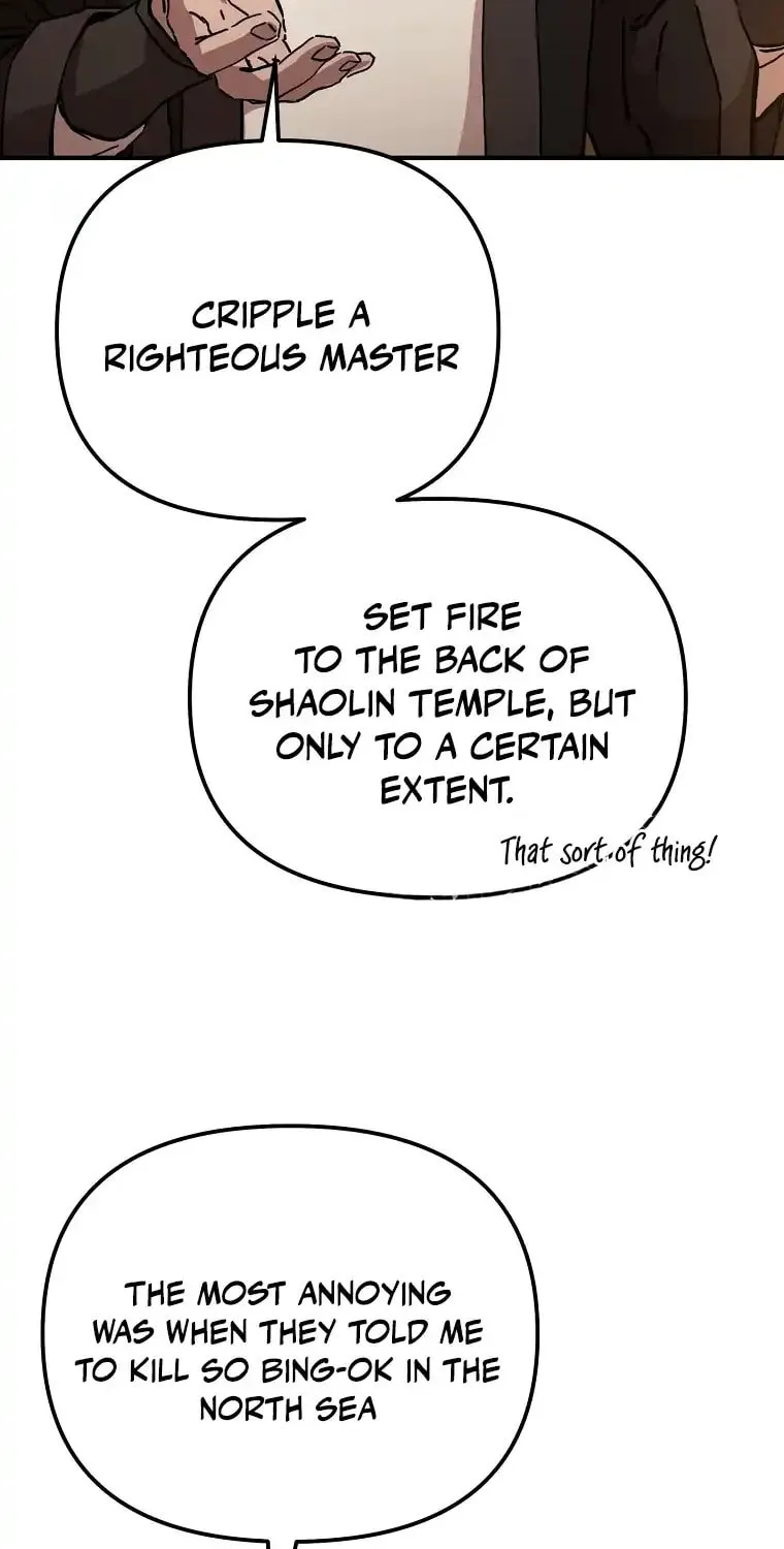 The Luoyang Branch of the Heavenly Demon Cult Chapter 10 page 26 - 