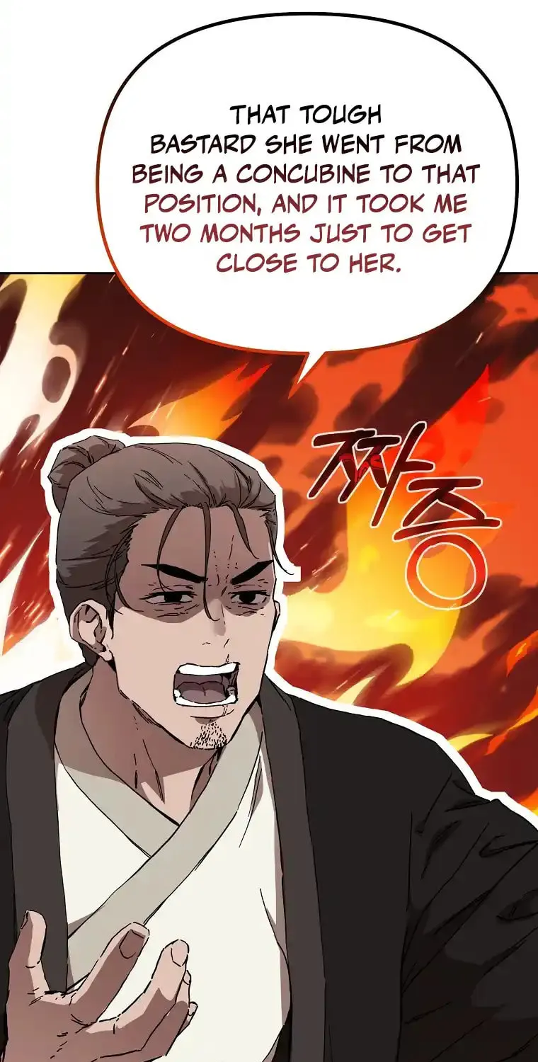The Luoyang Branch of the Heavenly Demon Cult Chapter 10 page 28 - 