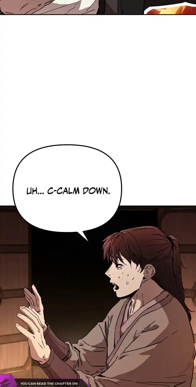 The Luoyang Branch of the Heavenly Demon Cult Chapter 10 page 29 - 