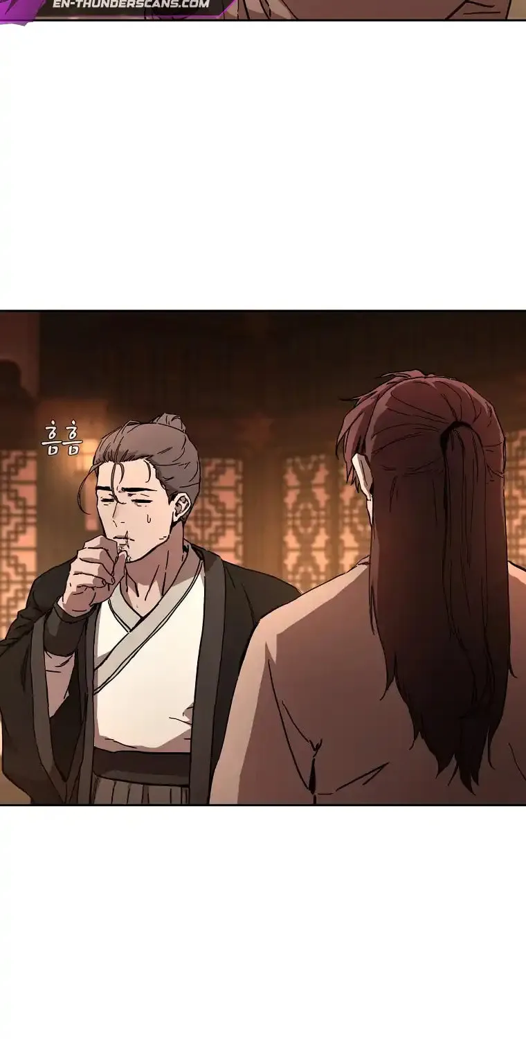 The Luoyang Branch of the Heavenly Demon Cult Chapter 10 page 30 - 