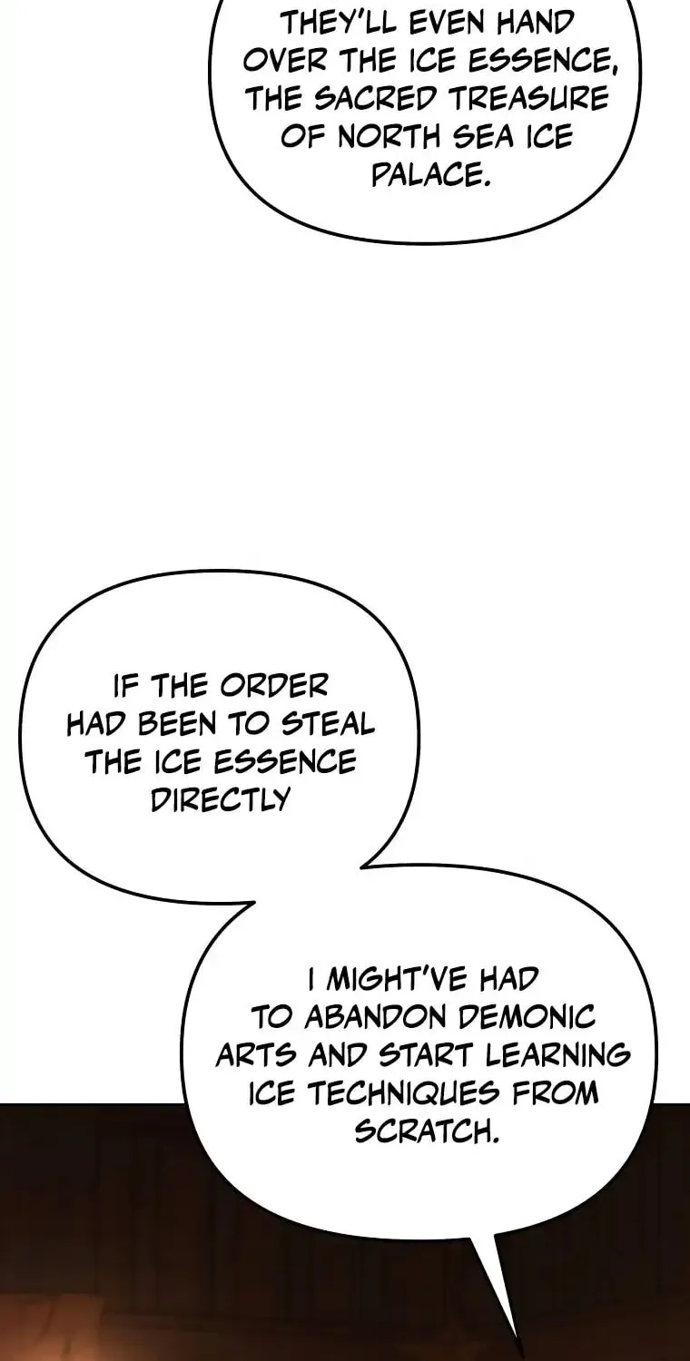 The Luoyang Branch of the Heavenly Demon Cult Chapter 10 page 33 - 