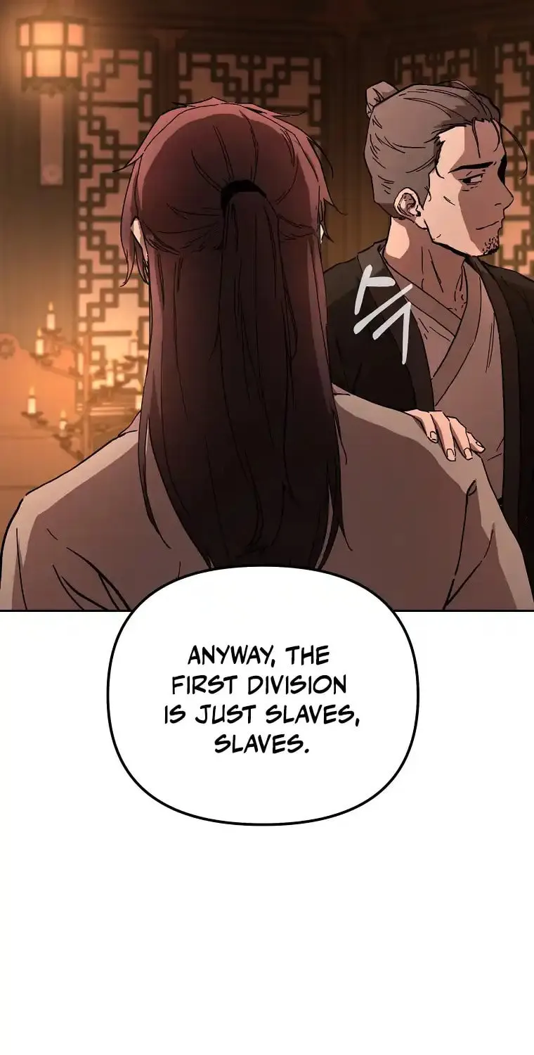 The Luoyang Branch of the Heavenly Demon Cult Chapter 10 page 34 - 