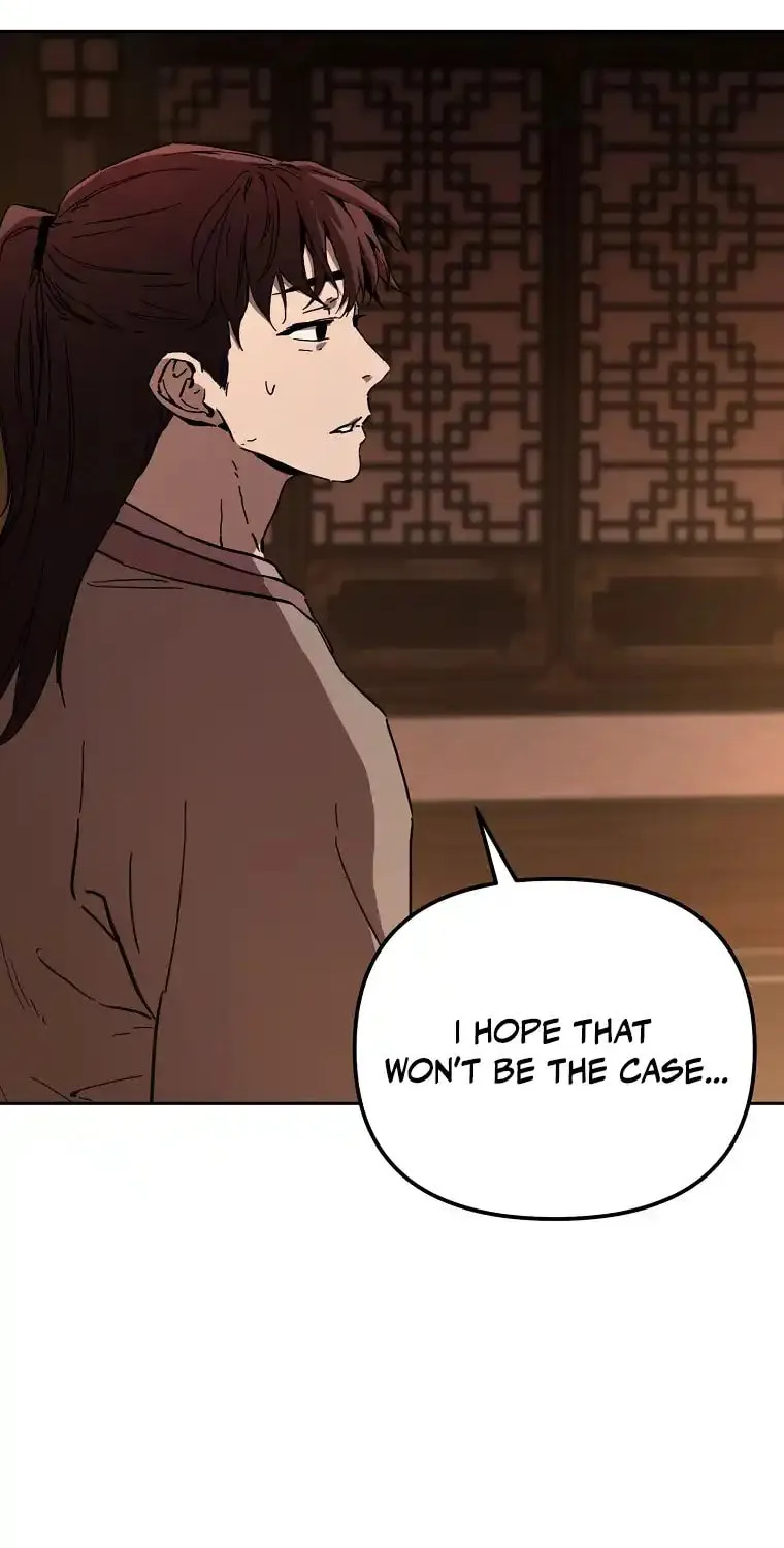 The Luoyang Branch of the Heavenly Demon Cult Chapter 10 page 35 - 