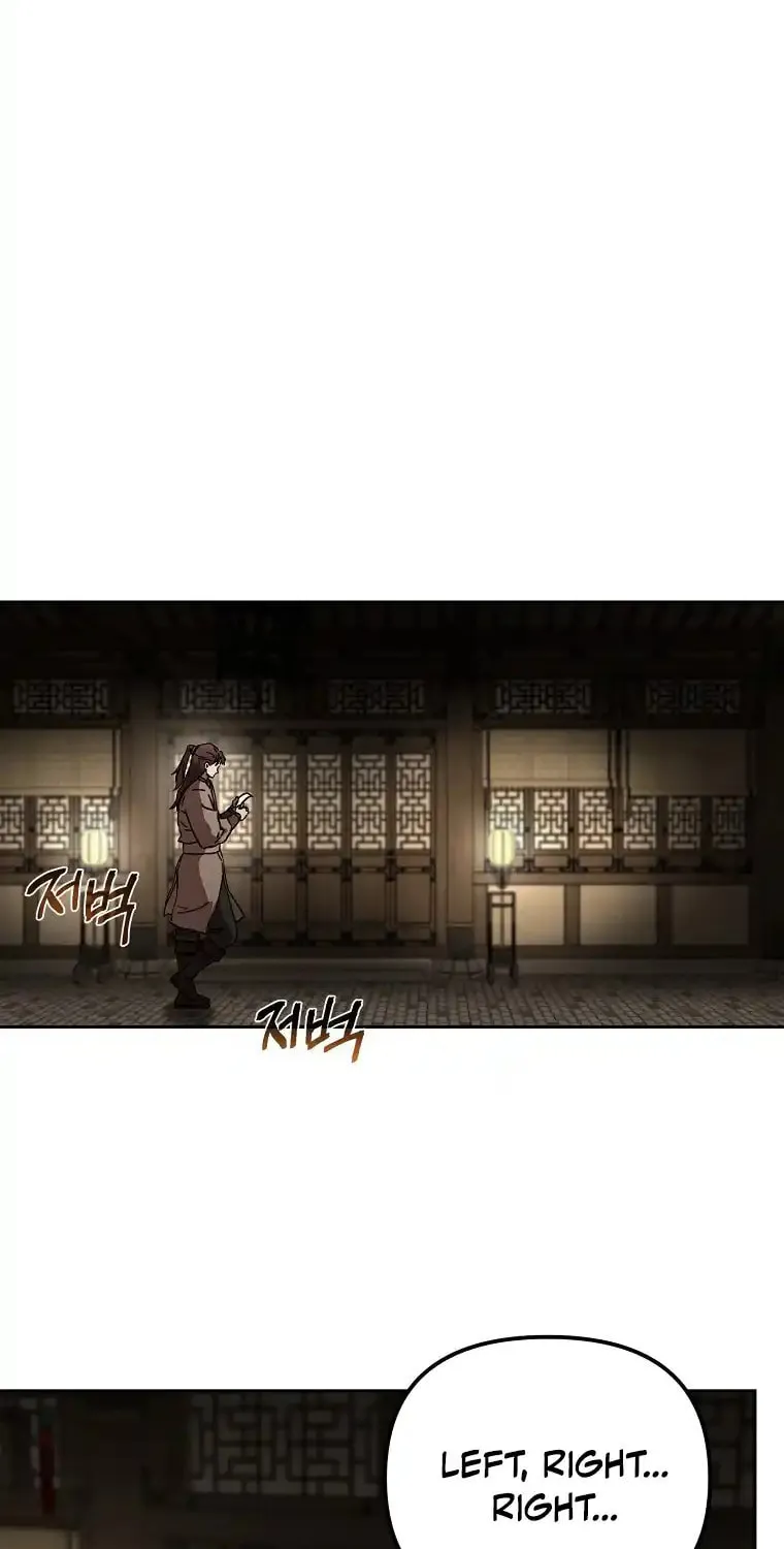 The Luoyang Branch of the Heavenly Demon Cult Chapter 10 page 37 - 
