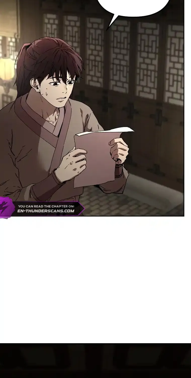 The Luoyang Branch of the Heavenly Demon Cult Chapter 10 page 38 - 