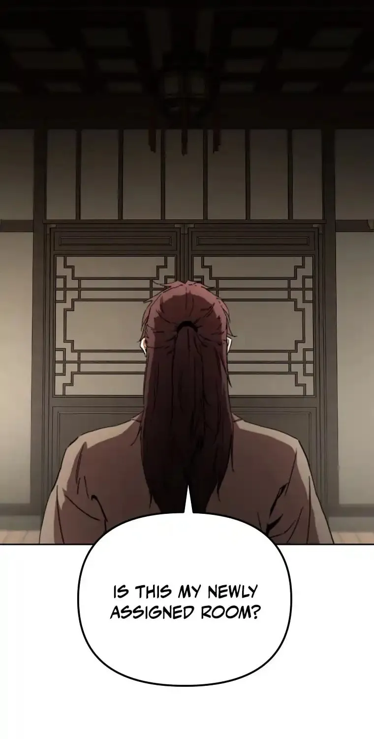 The Luoyang Branch of the Heavenly Demon Cult Chapter 10 page 39 - 