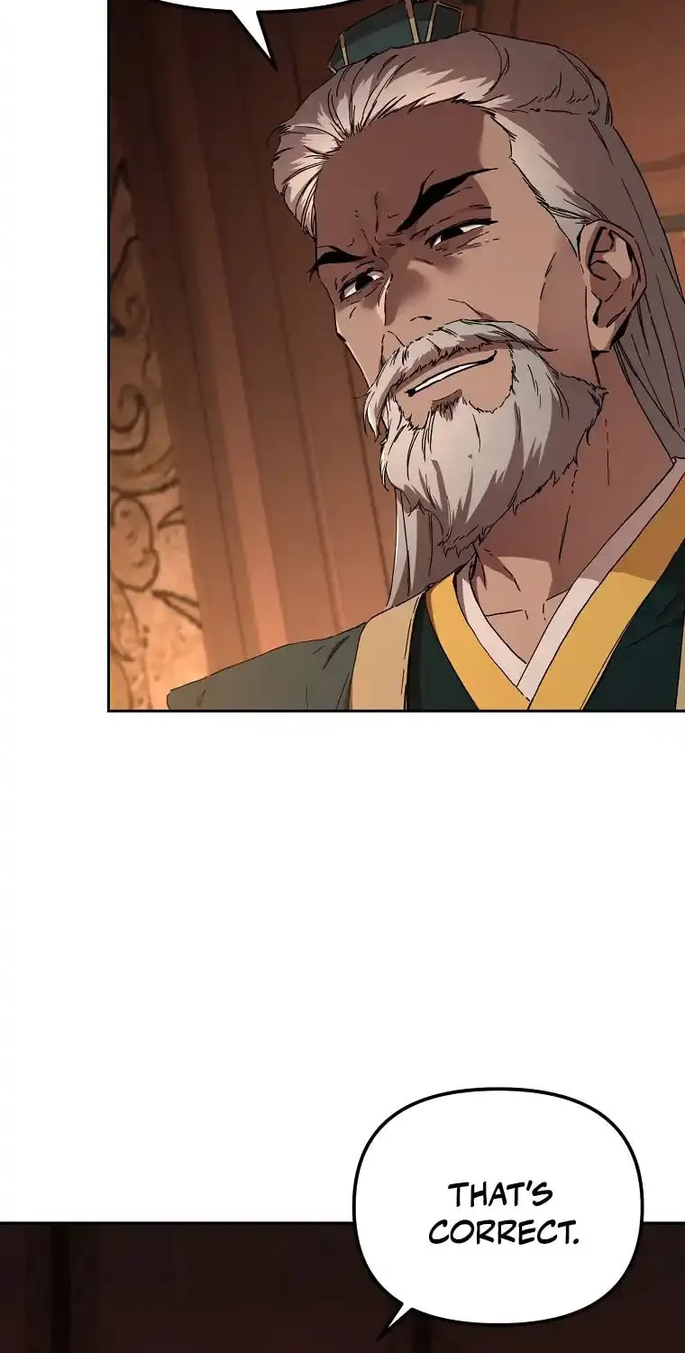 The Luoyang Branch of the Heavenly Demon Cult Chapter 10 page 5 - 