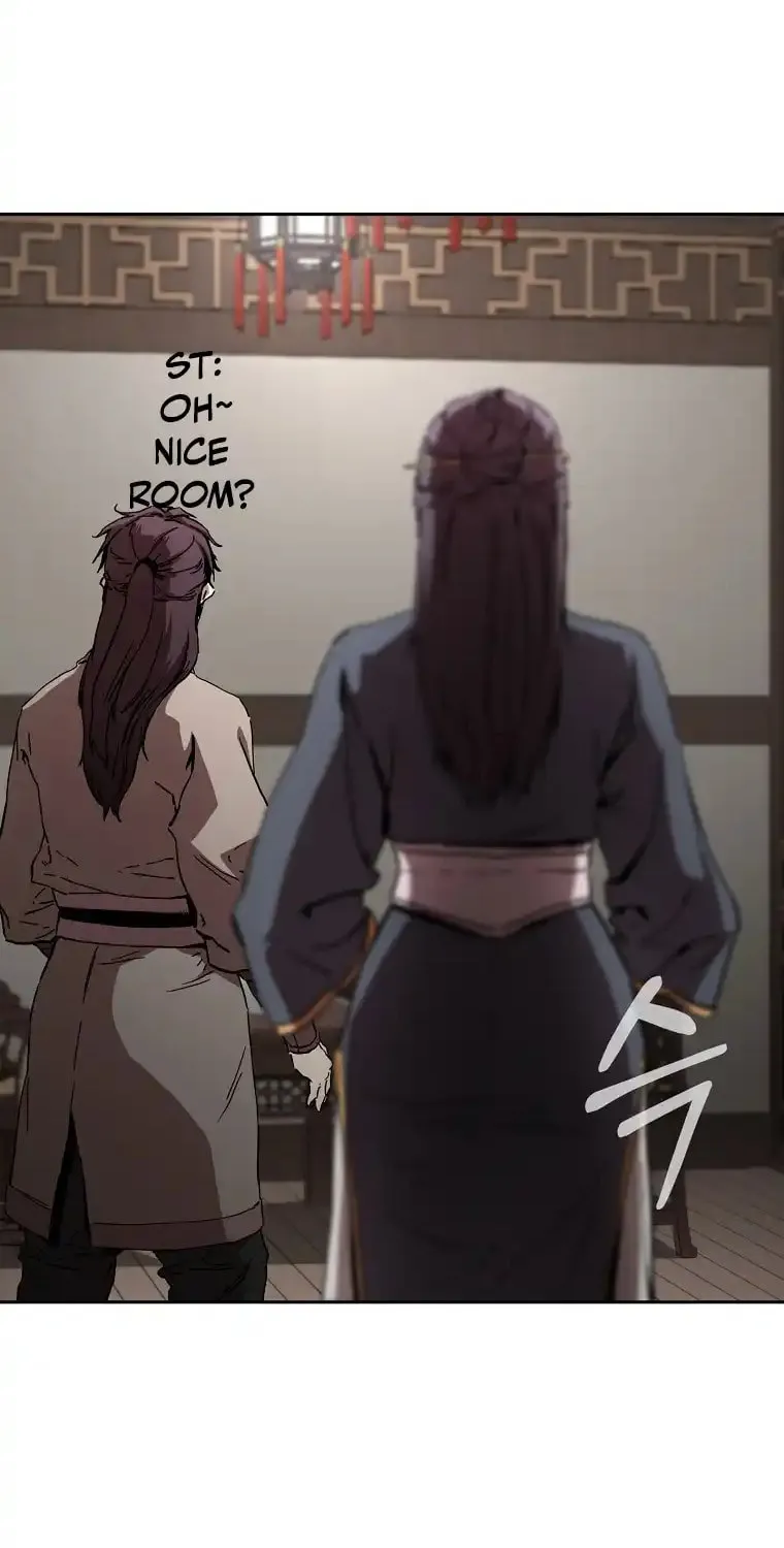 The Luoyang Branch of the Heavenly Demon Cult Chapter 10 page 41 - 