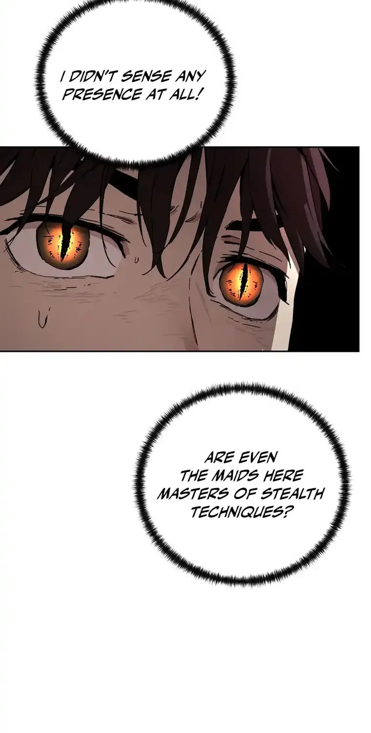 The Luoyang Branch of the Heavenly Demon Cult Chapter 10 page 43 - 