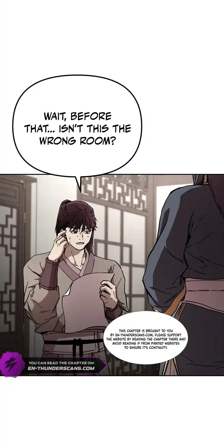 The Luoyang Branch of the Heavenly Demon Cult Chapter 10 page 44 - 