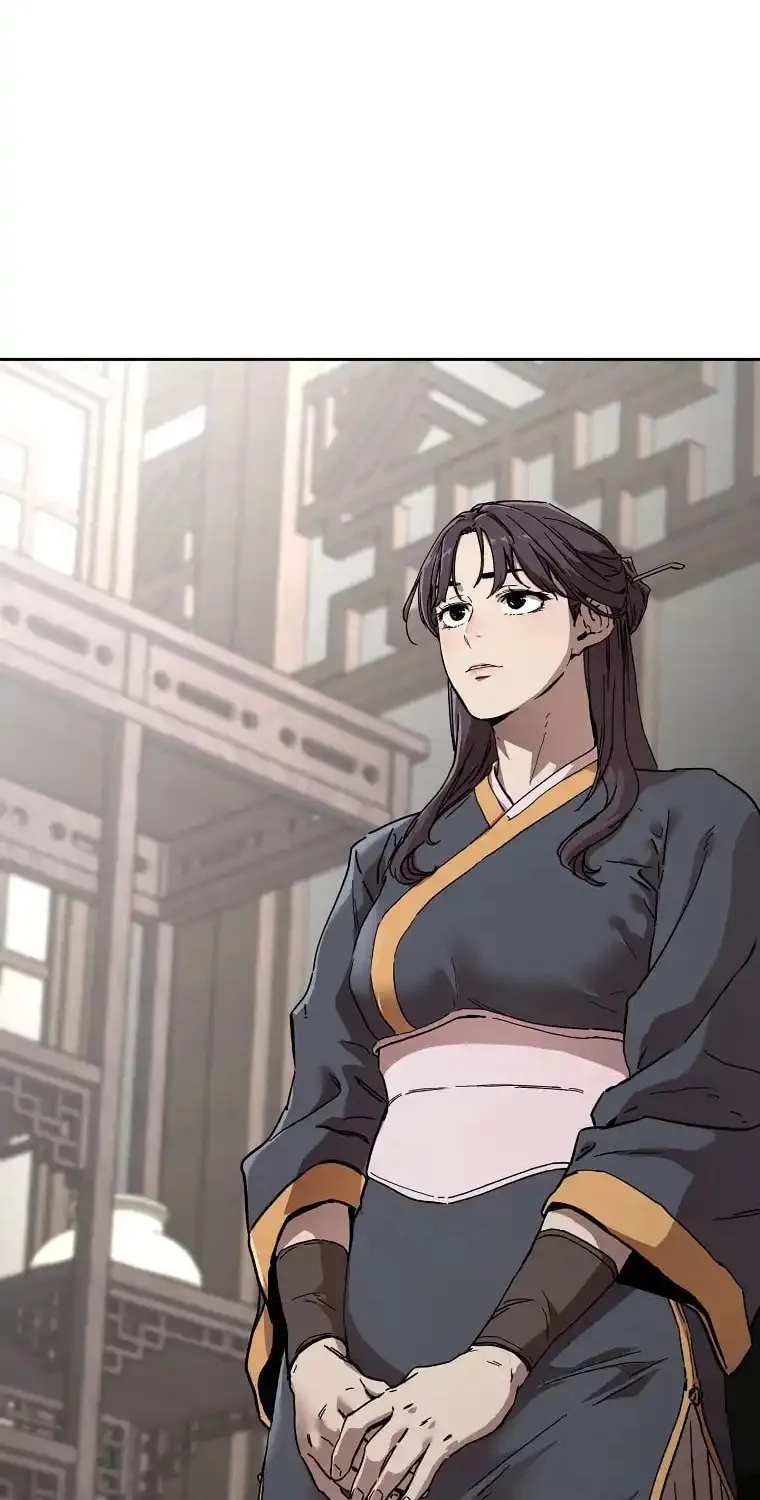 The Luoyang Branch of the Heavenly Demon Cult Chapter 10 page 45 - 