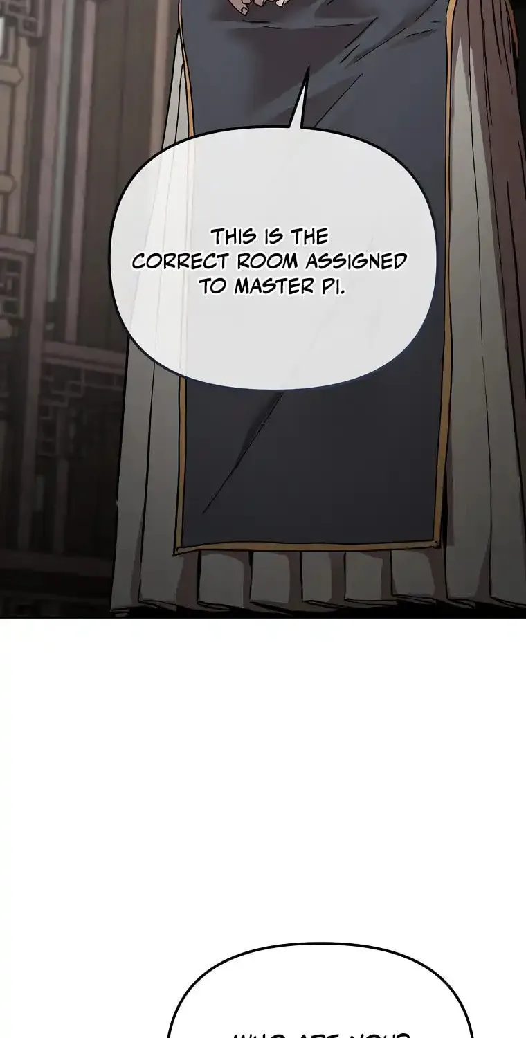 The Luoyang Branch of the Heavenly Demon Cult Chapter 10 page 46 - 
