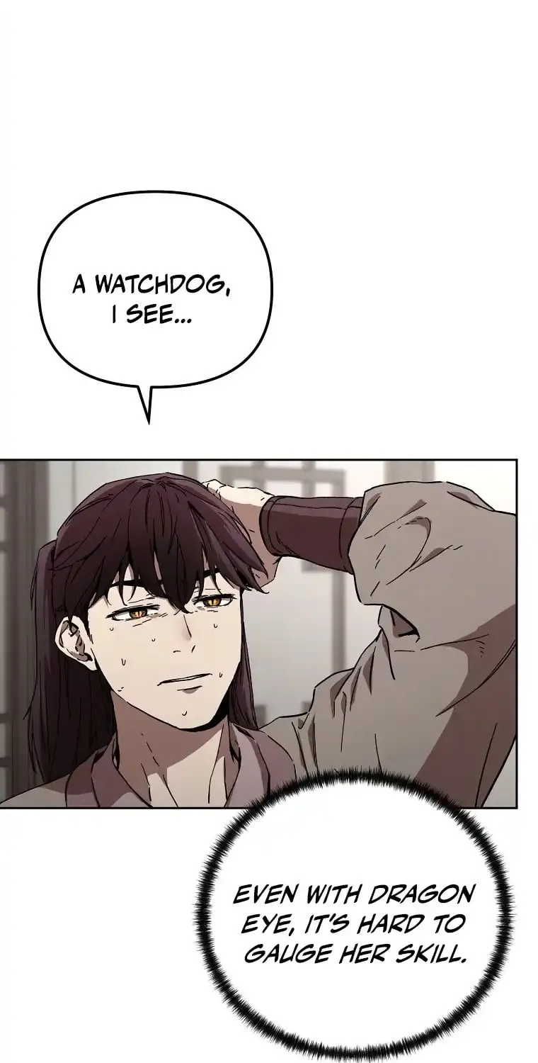 The Luoyang Branch of the Heavenly Demon Cult Chapter 10 page 50 - 