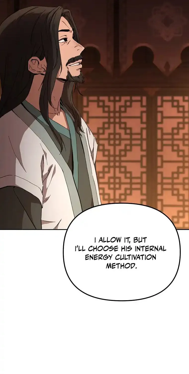 The Luoyang Branch of the Heavenly Demon Cult Chapter 10 page 6 - 