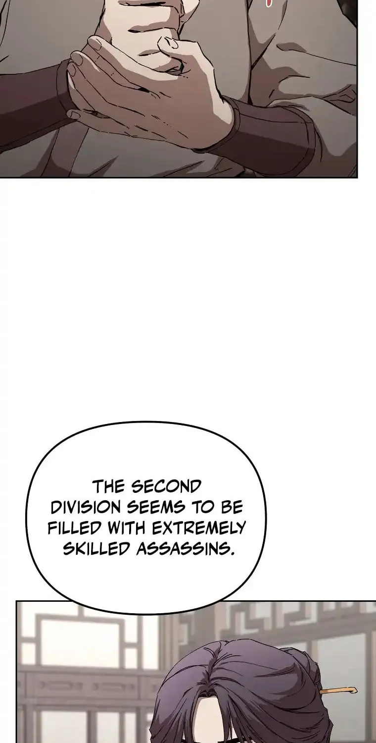 The Luoyang Branch of the Heavenly Demon Cult Chapter 10 page 53 - 