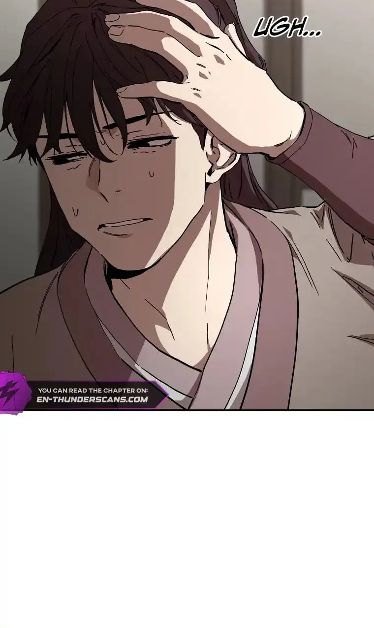 The Luoyang Branch of the Heavenly Demon Cult Chapter 10 page 55 - 