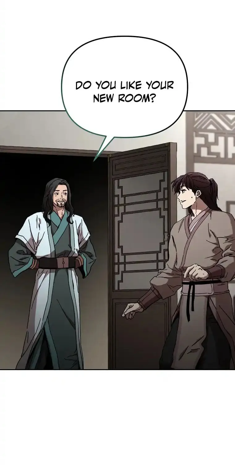 The Luoyang Branch of the Heavenly Demon Cult Chapter 10 page 57 - 