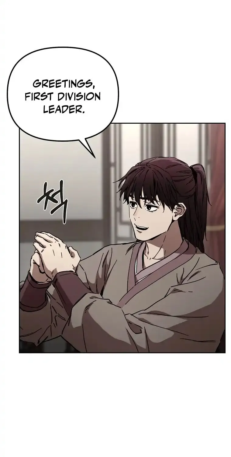 The Luoyang Branch of the Heavenly Demon Cult Chapter 10 page 58 - 