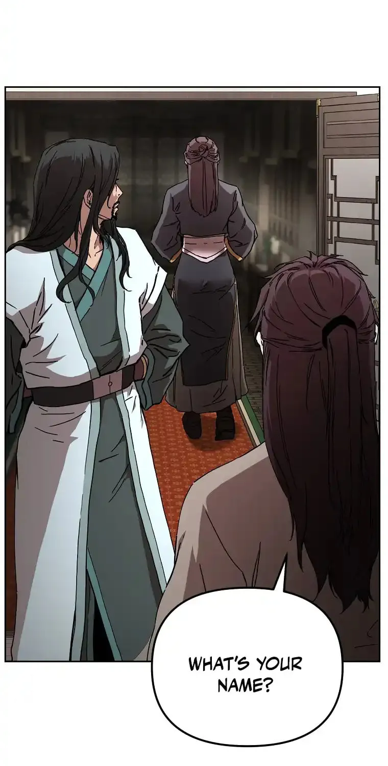The Luoyang Branch of the Heavenly Demon Cult Chapter 10 page 60 - 