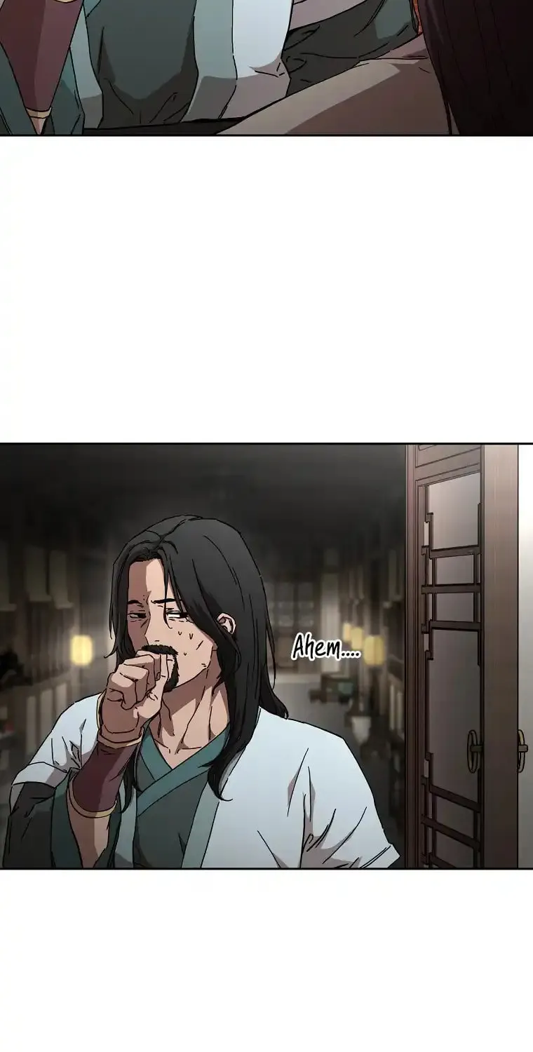 The Luoyang Branch of the Heavenly Demon Cult Chapter 10 page 62 - 