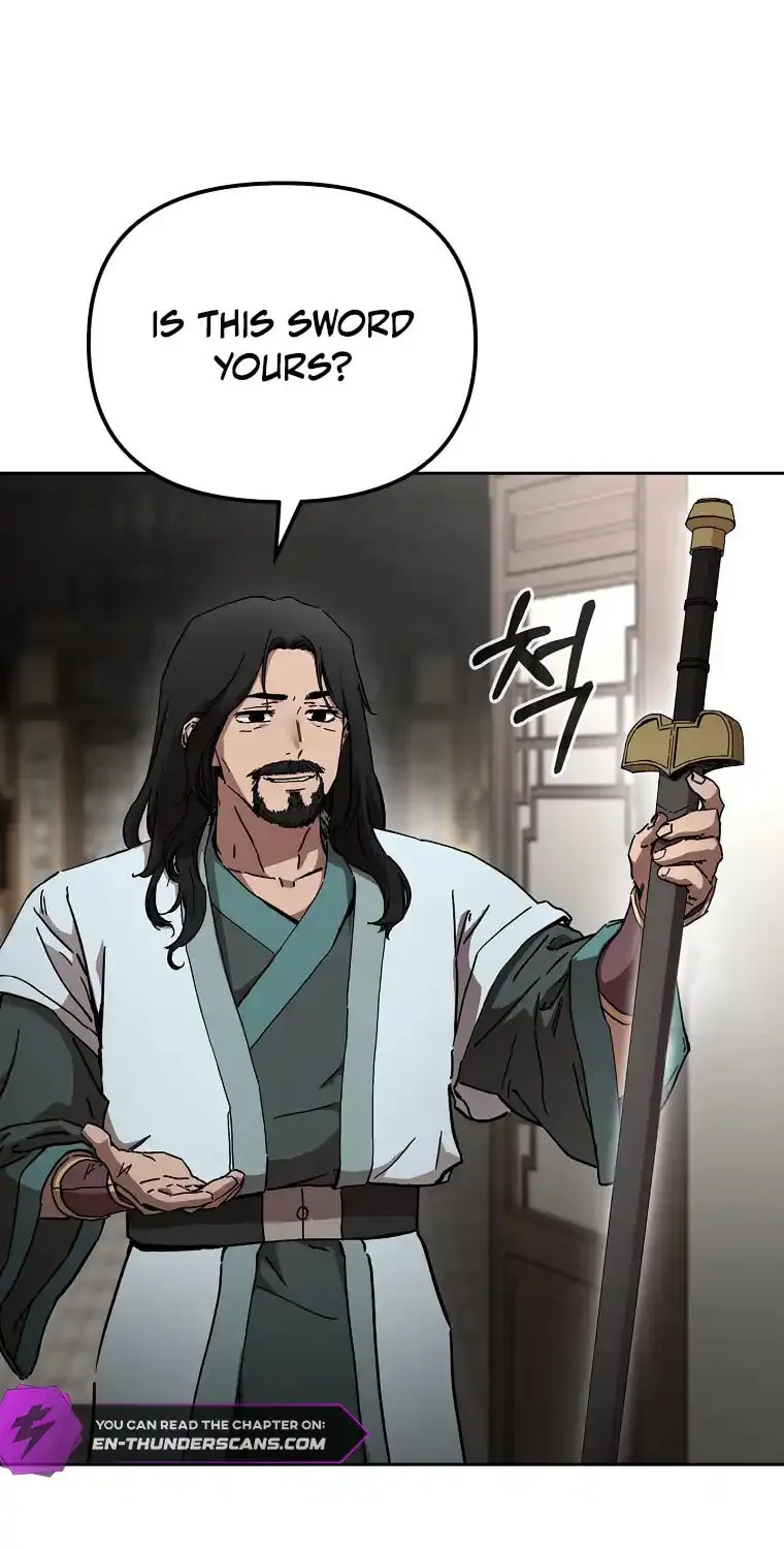 The Luoyang Branch of the Heavenly Demon Cult Chapter 10 page 63 - 