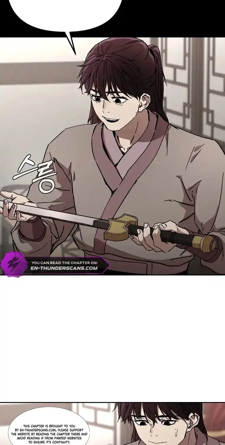 The Luoyang Branch of the Heavenly Demon Cult Chapter 10 page 66 - 