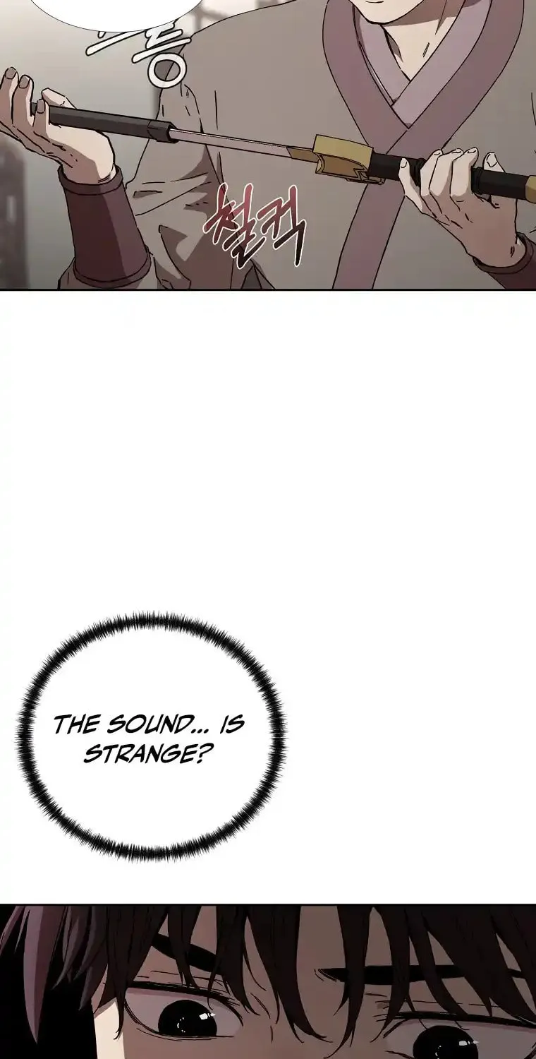 The Luoyang Branch of the Heavenly Demon Cult Chapter 10 page 67 - 