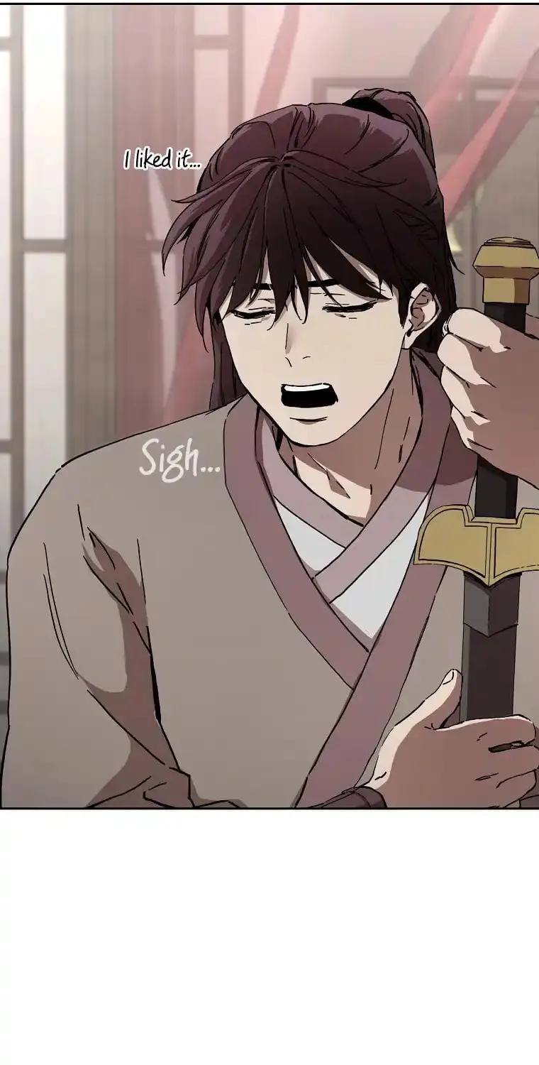 The Luoyang Branch of the Heavenly Demon Cult Chapter 10 page 72 - 