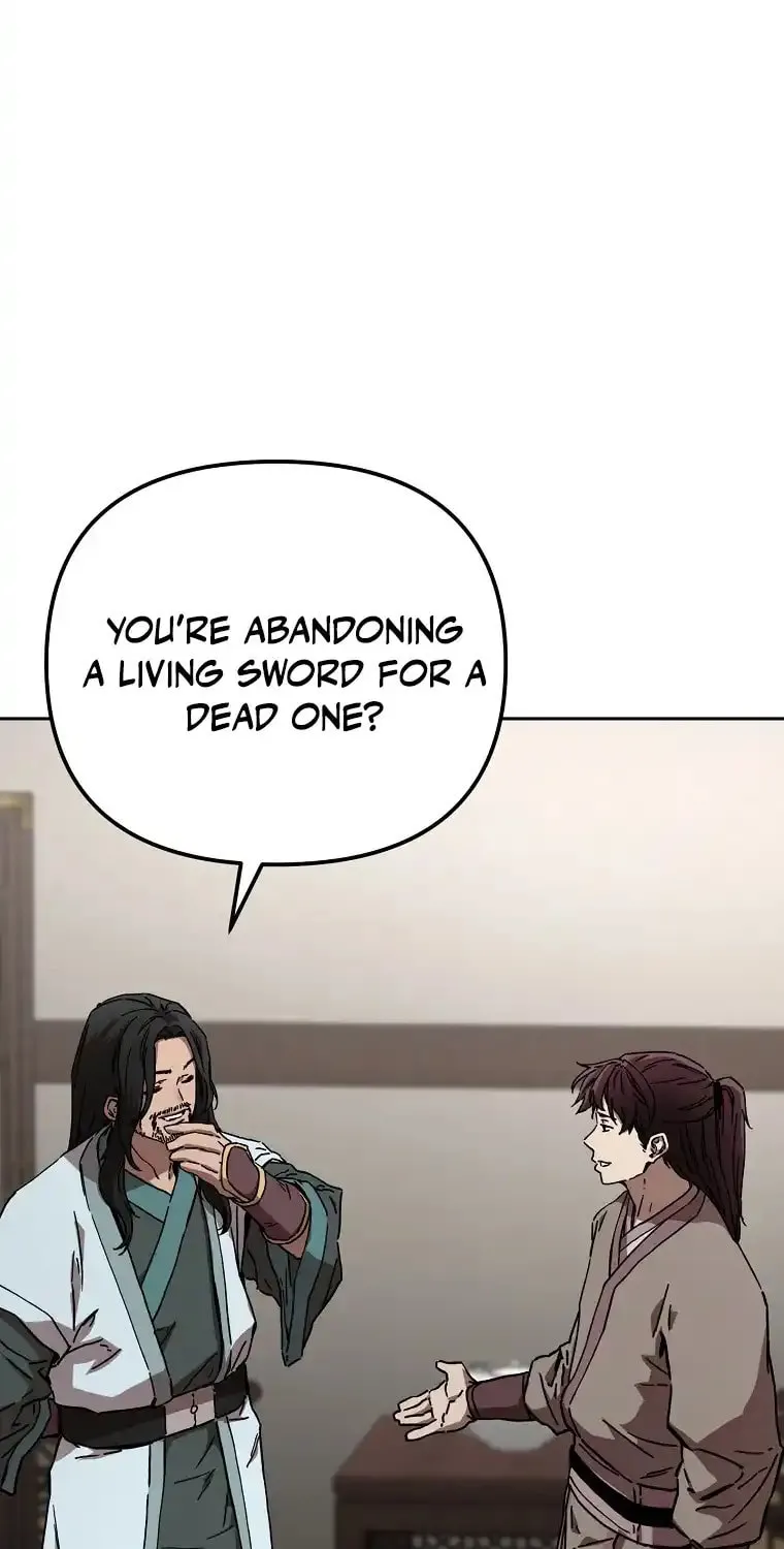 The Luoyang Branch of the Heavenly Demon Cult Chapter 10 page 74 - 