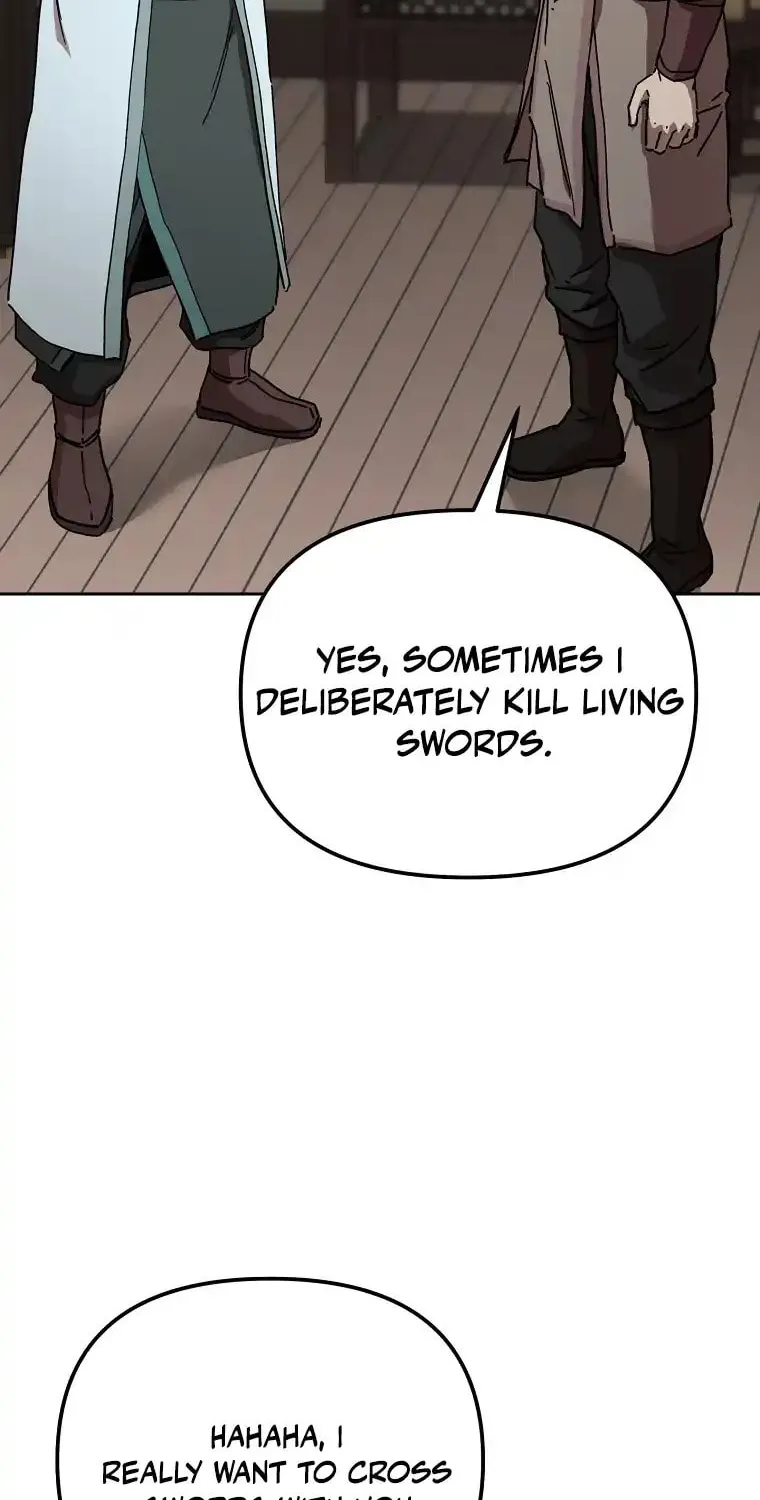 The Luoyang Branch of the Heavenly Demon Cult Chapter 10 page 75 - 