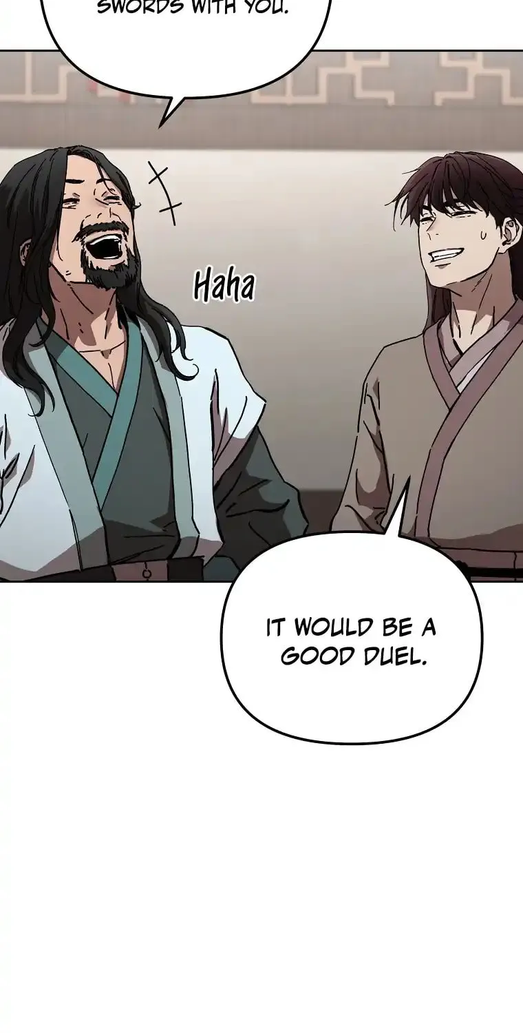 The Luoyang Branch of the Heavenly Demon Cult Chapter 10 page 76 - 