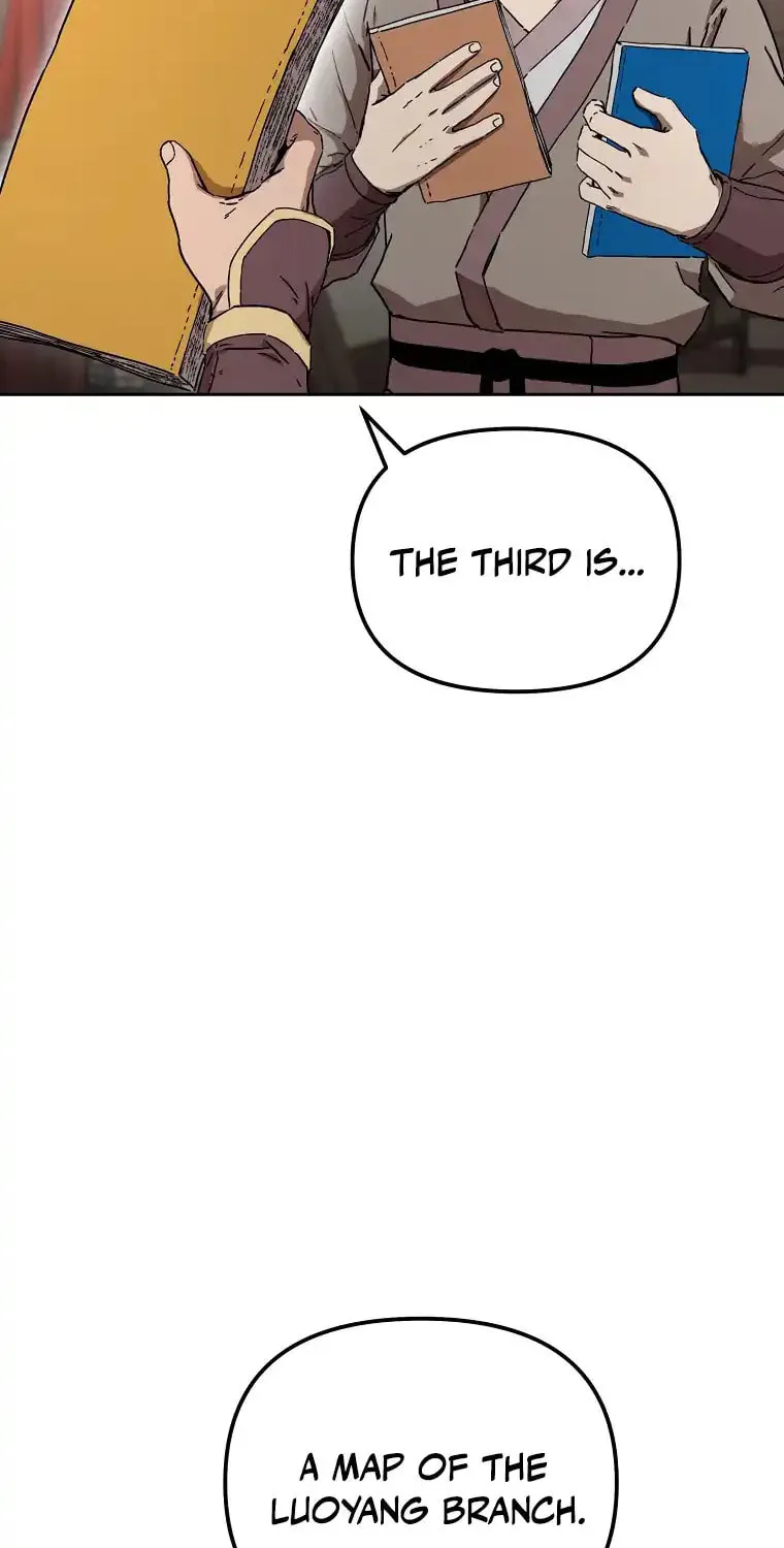 The Luoyang Branch of the Heavenly Demon Cult Chapter 10 page 83 - 