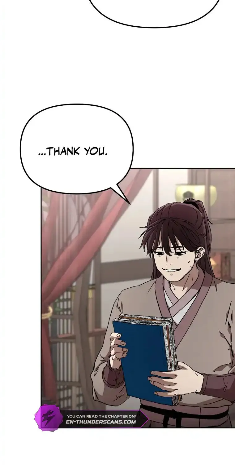 The Luoyang Branch of the Heavenly Demon Cult Chapter 10 page 85 - 