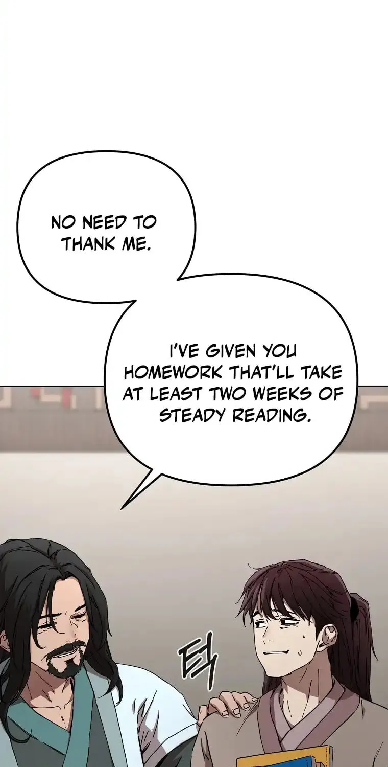 The Luoyang Branch of the Heavenly Demon Cult Chapter 10 page 86 - 