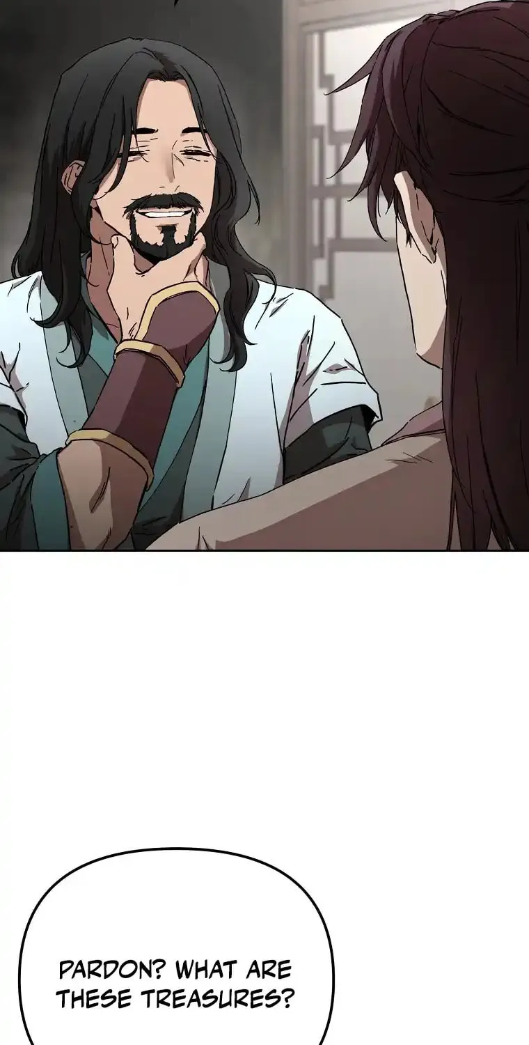 The Luoyang Branch of the Heavenly Demon Cult Chapter 10 page 90 - 